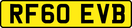 RF60EVB