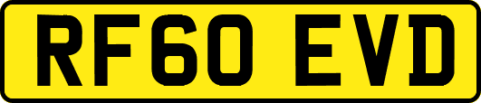RF60EVD
