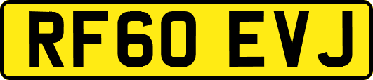 RF60EVJ
