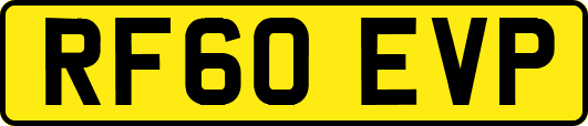 RF60EVP