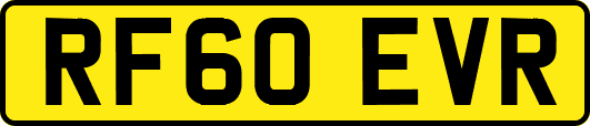 RF60EVR