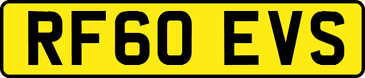 RF60EVS
