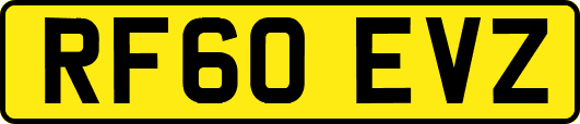 RF60EVZ