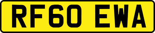 RF60EWA