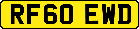 RF60EWD