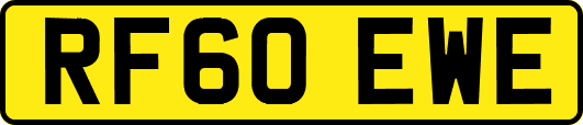 RF60EWE