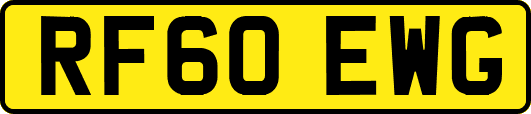 RF60EWG