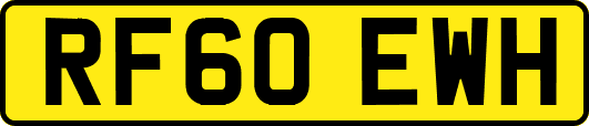 RF60EWH