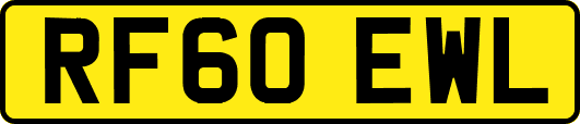 RF60EWL