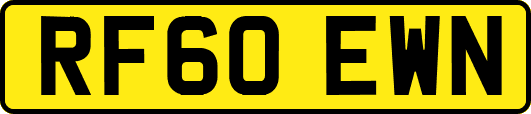 RF60EWN