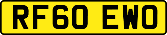 RF60EWO
