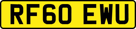 RF60EWU