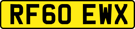 RF60EWX