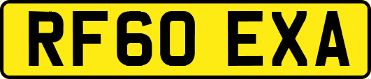 RF60EXA