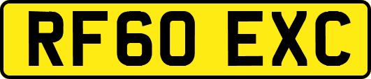 RF60EXC