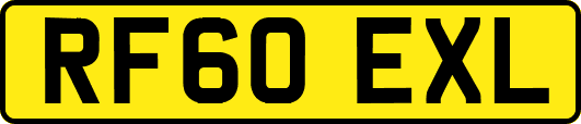 RF60EXL