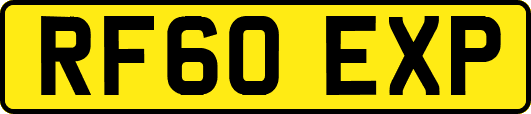 RF60EXP