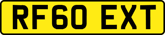 RF60EXT