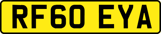 RF60EYA