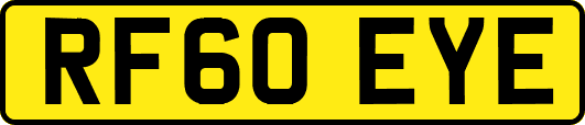 RF60EYE