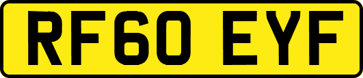 RF60EYF