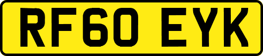 RF60EYK
