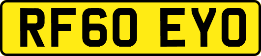 RF60EYO