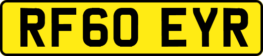 RF60EYR