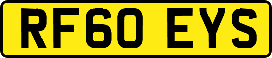 RF60EYS