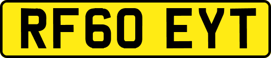 RF60EYT