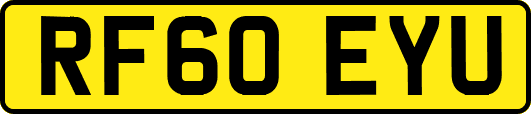 RF60EYU