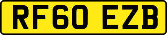 RF60EZB
