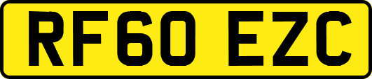RF60EZC