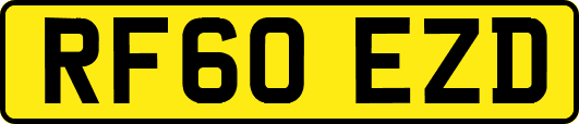 RF60EZD