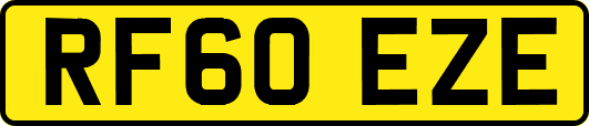 RF60EZE