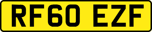 RF60EZF