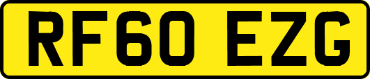 RF60EZG