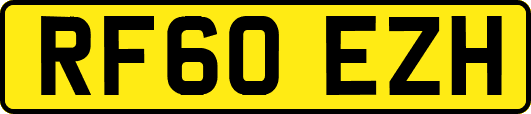 RF60EZH