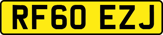 RF60EZJ