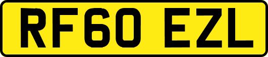 RF60EZL