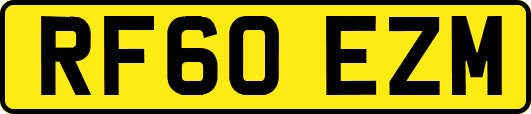 RF60EZM