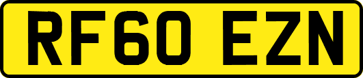 RF60EZN