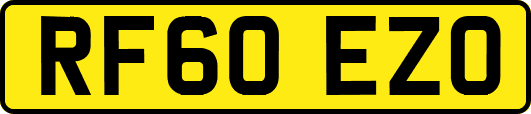 RF60EZO