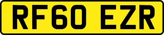 RF60EZR