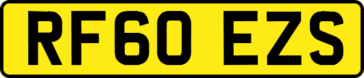 RF60EZS
