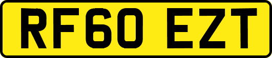 RF60EZT