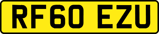 RF60EZU