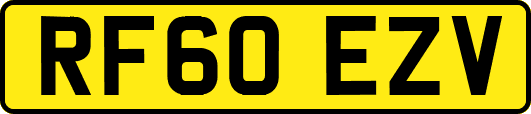RF60EZV