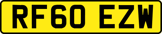 RF60EZW