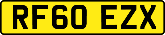 RF60EZX